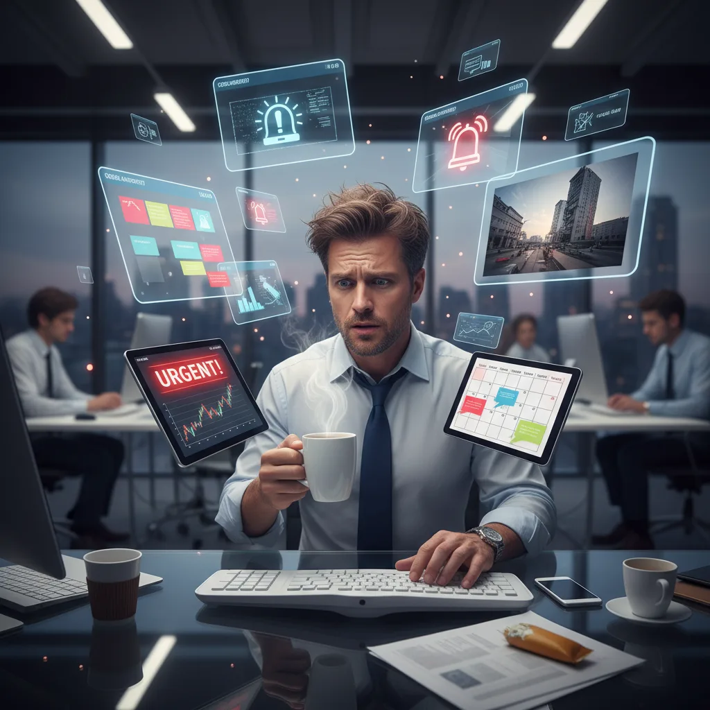 Tryb gaszenia pożarów